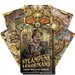 Carti Oracol Lenormand Steampunk